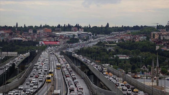 Kurban Bayramı tatiline çıkacak sürücüler için 'uyku düzeni' tavsiyesi