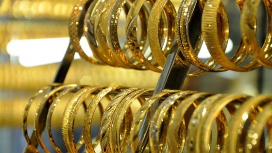 Küresel altın talebi yüzde 15 arttı