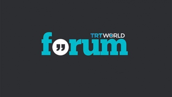 Küresel düşünce liderleri TRT World Forum'da konuşacak