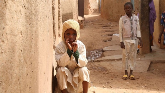 Küresel Fon'un desteğini iptali Afrika'da milyonların hayatını riske atıyor