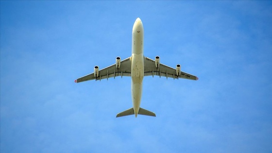 Küresel hava yolu şirketleri Hürmüz Boğazı üzerinde uçmayacak