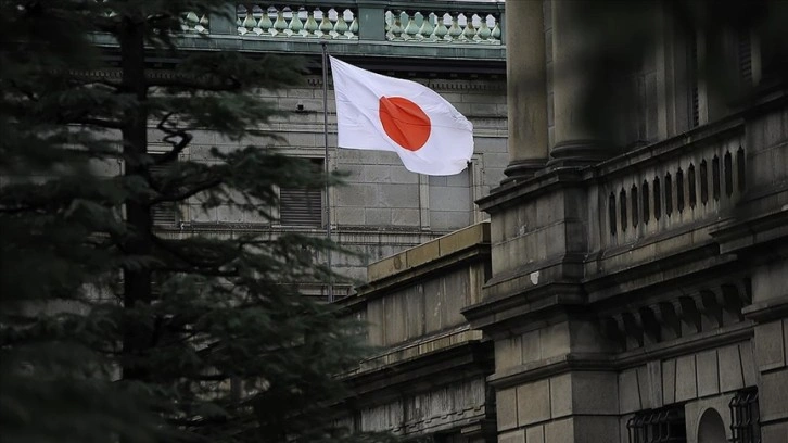 Küresel ölçekte para politikalarındaki sıkılaşma eğilimi Japonya Merkez Bankası'nı zorluyor