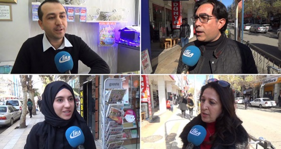 Kürtler de Zeytin Dalı Harekatı’na katılmak istiyor