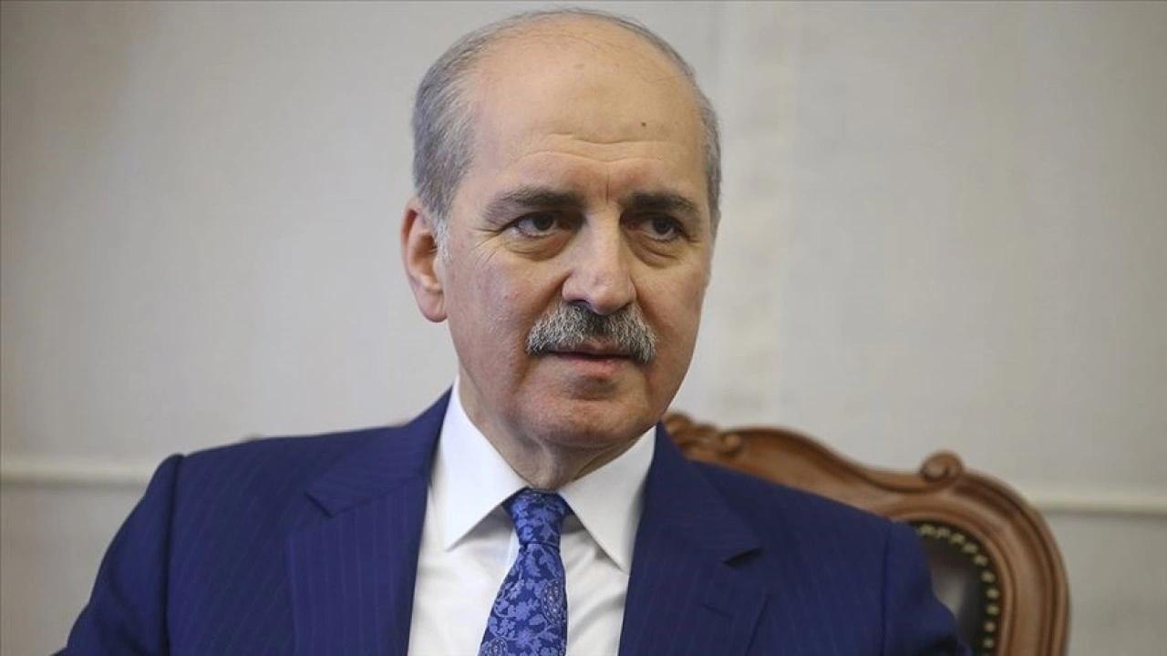 Kurtulmuş: Anayasa ile ilgili yapılacak müzakerelerin faydalı sonuçlar doğurabileceği kanaatindeyim