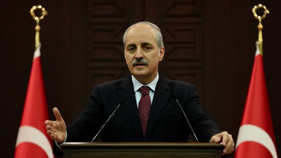 Kurtulmuş'tan çiftçilere müjde