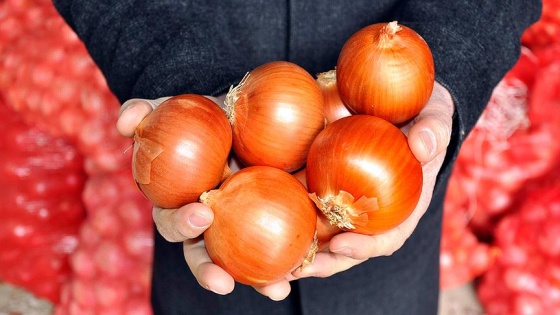 ŞOK Marketler patates ve soğanı 1,99 TL'ye satacak