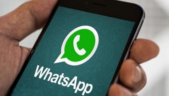 Kurumsal WhatsApp geliyor!