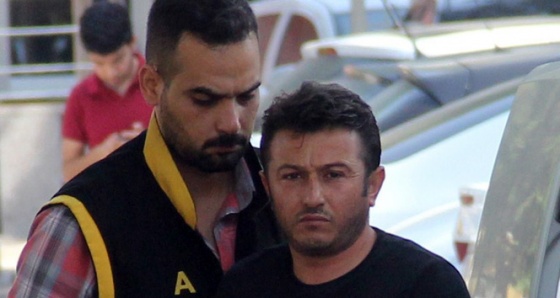Kuşadası'nda bir kişi dolandıran şüpheli Adana'da yakalandı