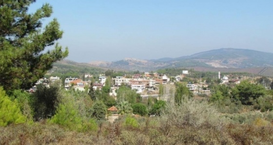 Kuşadası Yeniköy’de taş ocağı tartışması