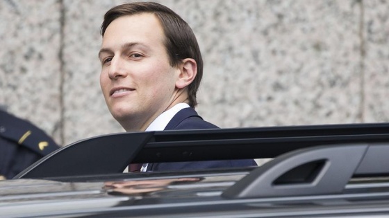 Kushner'den Trump'ın seçim kampanyasına ilişkin değerlendirme