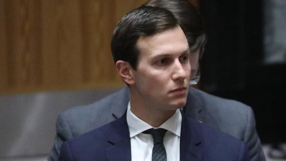 Kushner Suudi Arabistan'a silah satış rakamlarının şişirilmesini istemiş