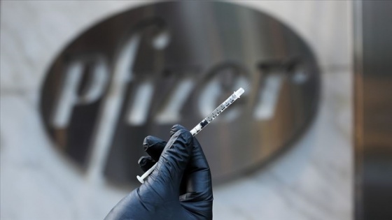 Kuveyt, Pfizer ve BioNTech&#039;in geliştirdiği Kovid-19 aşısının kullanımını onayladı