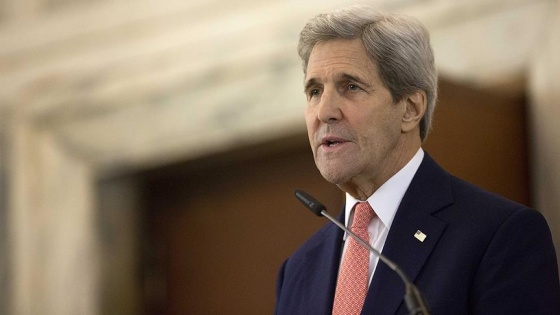 Kuveyt'ten Kerry'nin önerisine ilişkin açıklama