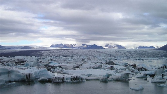 Kuzey Kutbu'nda 50 finans kuruluşu daha petrol ve doğal gaz yatırımlarından çekiliyor