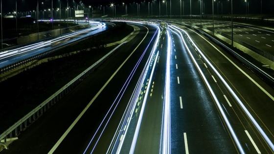 Kuzey Marmara Otoyolu'nun bazı kesimleri trafiğe açılıyor