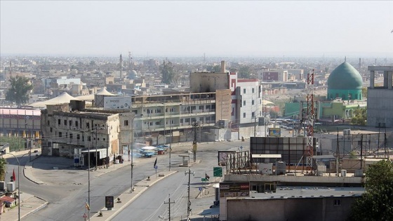 KYB&#039;li komutana &#039;Erbil&#039;e giriş izni verilmemesi&#039; gerginliğe neden oldu