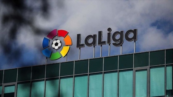 La Liga'daki şampiyonluk mücadelesi son haftaya taşındı