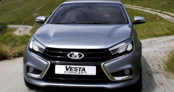 Lada Vesta Türkiye’de ne zaman satılacak? Lada Vesta kaç para?