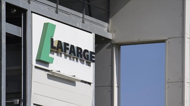 Lafarge, DEAŞ'ın Paris saldırıları sorumlusu ile istişarelerde bulunuyordu