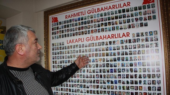 Lakabıyla anılanların mahallesi