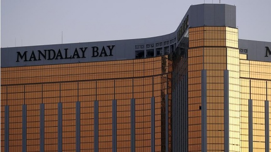 Las Vegas saldırganın kız arkadaşı Filipinler'den ABD'ye gönderildi