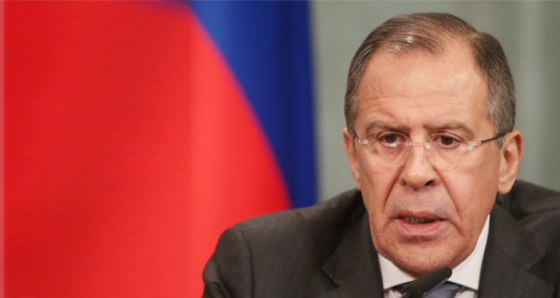 Lavrov: 'Bizi ABD’nin çıkarlarına hizmet etmek için kullanmak istiyorlar'