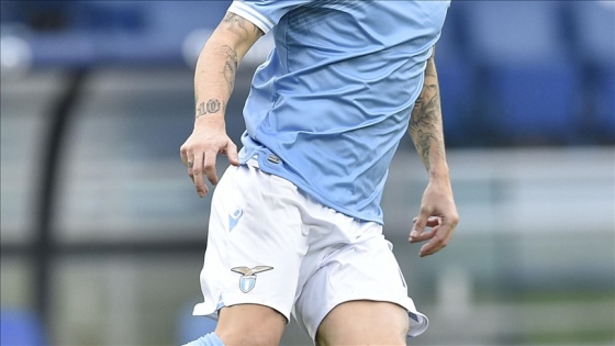 Lazio'nun 19 yaşındaki futbolcusu Guerini trafik kazasında hayatını kaybetti