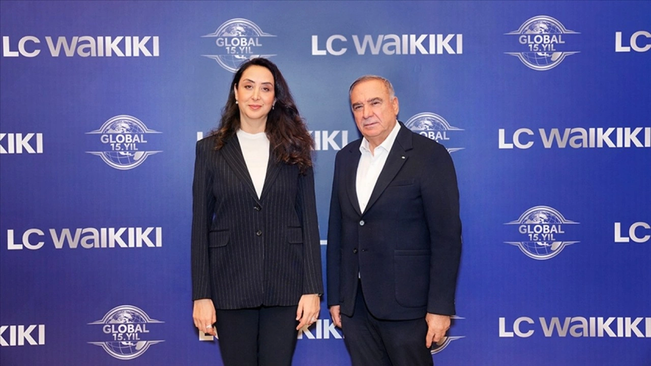 LC Waikiki, düzenin kesin sağlanması durumunda Suriye'de mağazalarını tekrar açacak