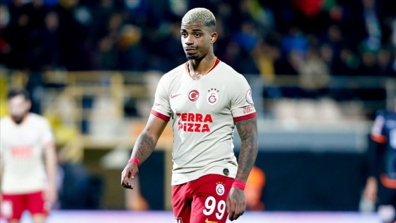 Lemina'dan Galatasaray taraftarına veda