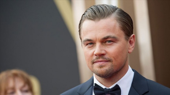 Leonardo DiCaprio'dan Amazon yangınları ile mücadele için bağış