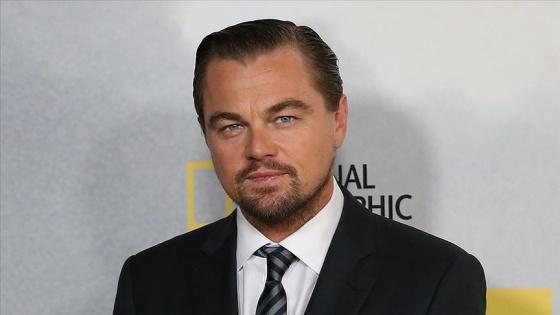 Leonardo DiCaprio koronavirüs mağdurları için yardım derneği kuruyor