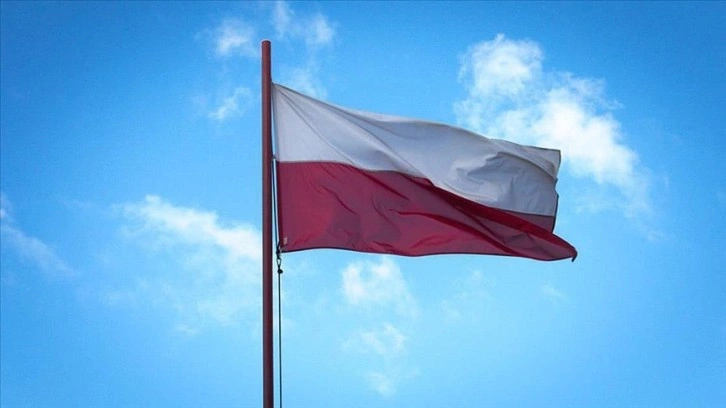 Letonya Savunma Bakanından Polonya'ya düşen füze sonrası 