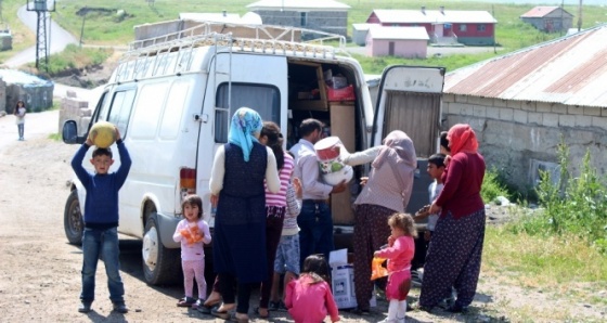 Leyla’yı arama çalışmalarında yeni gelişme! Beyaz minibüs bulundu