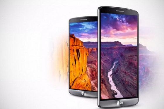 LG G5'in Yeni Detayları Ortaya Çıkıyor