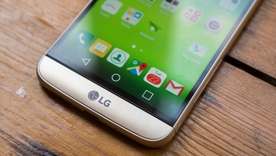 LG G6 prototipine ait yeni görseller sızdırıldı!