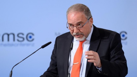 Liberman'dan Filistin asıllı milletvekiline hapis tehdidi