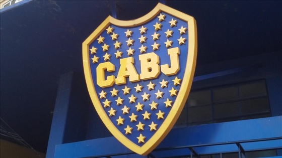Libertadores Kupası'ndan elenen Boca Juniorslı oyuncular, polisle çatıştı