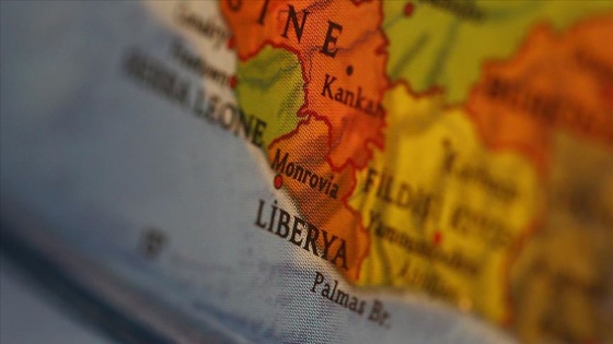 Liberya'da yılanlar Devlet Başkanı Weah'i ofisinden etti
