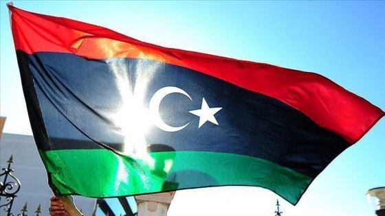 Libya anayasa referandumunun yapılması için BM'den yardım istedi