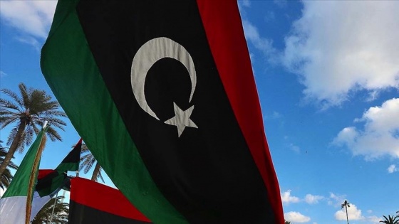 Libya Başkanlık Konseyi, Başbakan'ı 'savunma bakanlığına hızlı bir şekilde atama yapmayacak