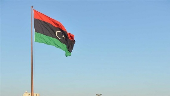 Libya Başkanlık Konseyi'nden Türkiye ve Katar'a teşekkür