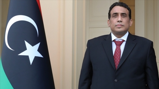 Libya Başkanlık Konseyi: Seçimlerin hukuki altyapısı konusunda siyasi tıkanıklık var