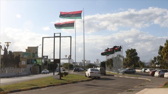 Libya'da ateşkes ve silah ambargosu taahhütleri izlenecek