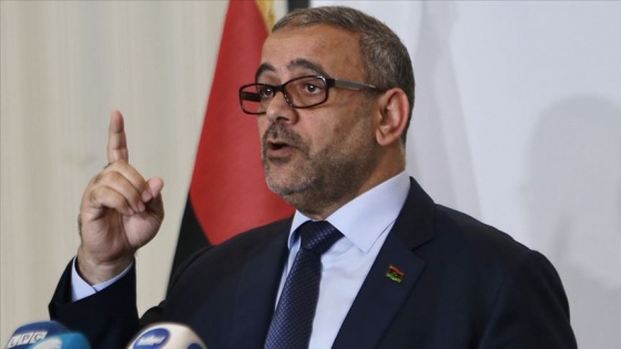 Libya'da Devlet Yüksek Konseyi Hafter ile yapılan petrol anlaşmasına karşı çıktı