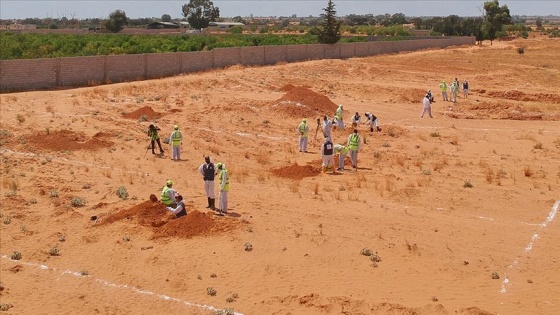 Libya’da Hafter yanlısı savaş suçlusu el-Kani'nin Almanya’da tedavi gördüğü ortaya çıktı