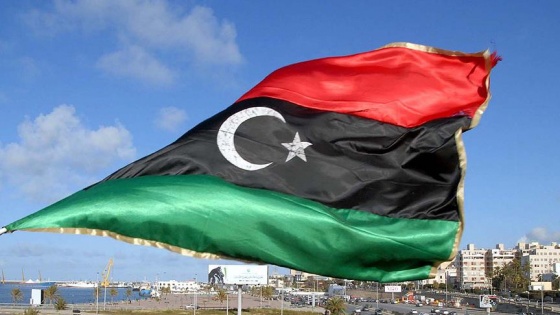 Libya'da İçişleri Bakan Yardımcısı'na suikast girişimi