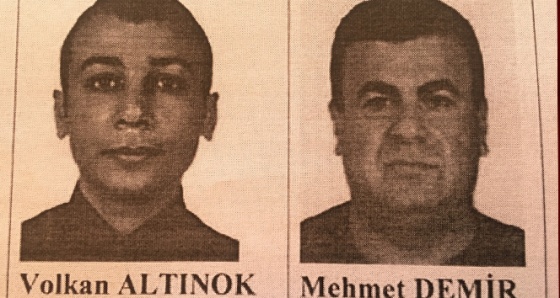 Libya'da iki Türk gözaltına alındı!