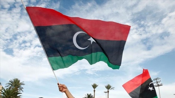 Libya'da toplumsal barış için Ulusal Uzlaşı Komisyonu kuruldu