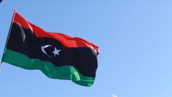 Libya'da, UMH'den BAE'ye 'Sirte'yi vurdu“ suçlaması