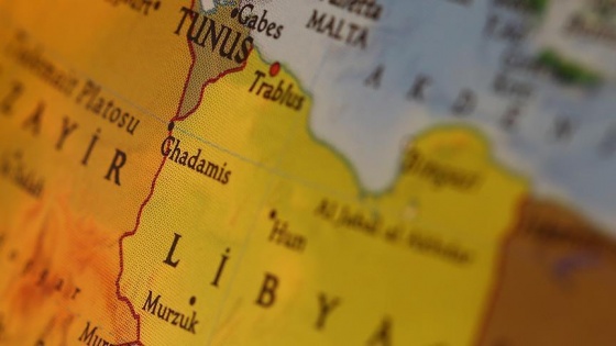 Libya'da Vakıflar ve İslami İşler Heyeti Başkanı kaçırıldı